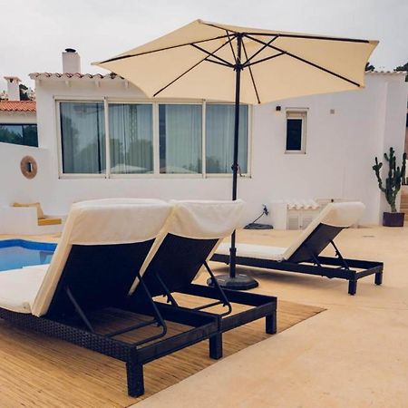 Villa En Cala Vadella Familias Y Parejas San José المظهر الخارجي الصورة